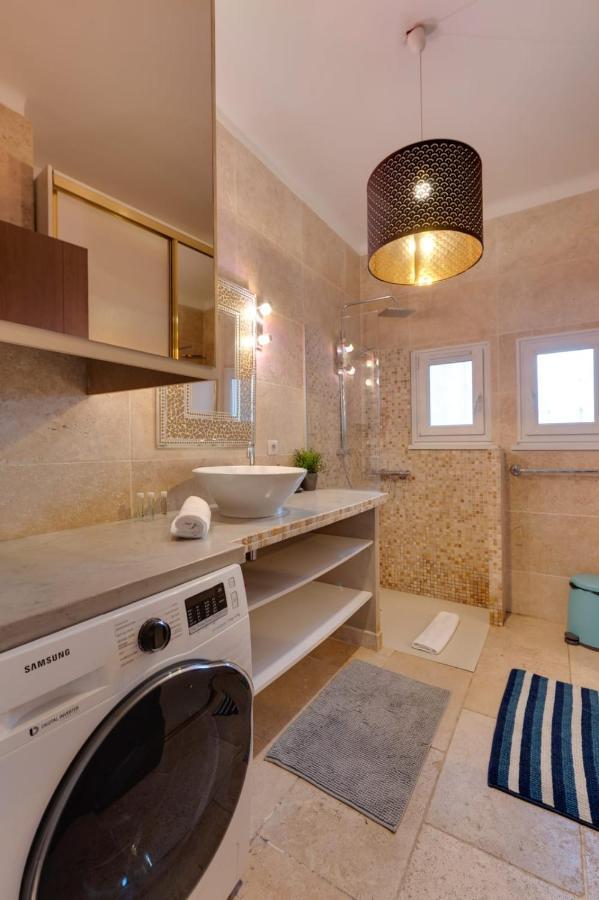 Le Baulier - 2 Bedrooms Apartment Annecy Eksteriør billede